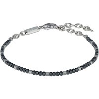 Bracciale Breil Uomo Krypton in Acciaio TJ2665 - TJ2665